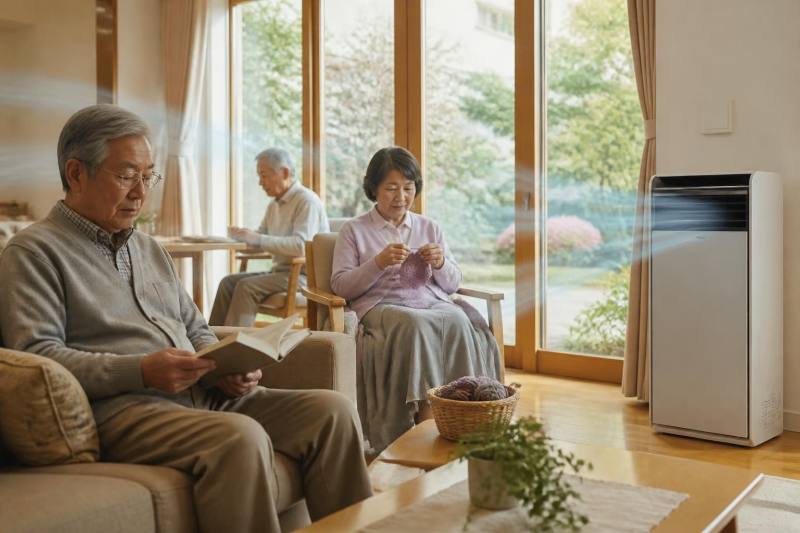 オプションサービスの活用方法